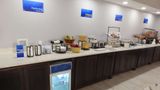Best Western Childress West Hotel Restaurant