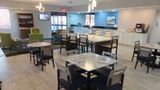 Best Western Childress West Hotel Restaurant