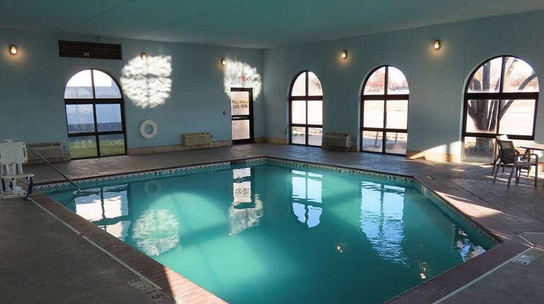 <b>Best Western Childress West Hotel Pool</b>. Images powered by <a href="https://iceportal.shijigroup.com/" title="IcePortal" target="_blank">IcePortal</a>.