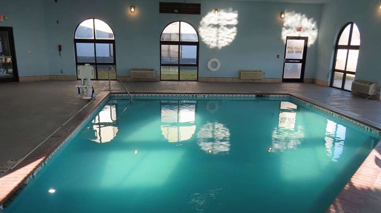 <b>Best Western Childress West Hotel Pool</b>. Images powered by <a href="https://iceportal.shijigroup.com/" title="IcePortal" target="_blank">IcePortal</a>.