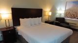Best Western Childress West Hotel Room