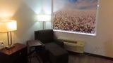 Best Western Childress West Hotel Room