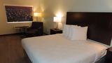 Best Western Childress West Hotel Room