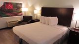 Best Western Childress West Hotel Room