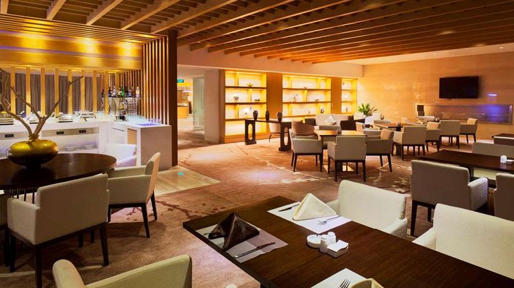 Radisson Hotel Tianjin Aqua City Restaurant