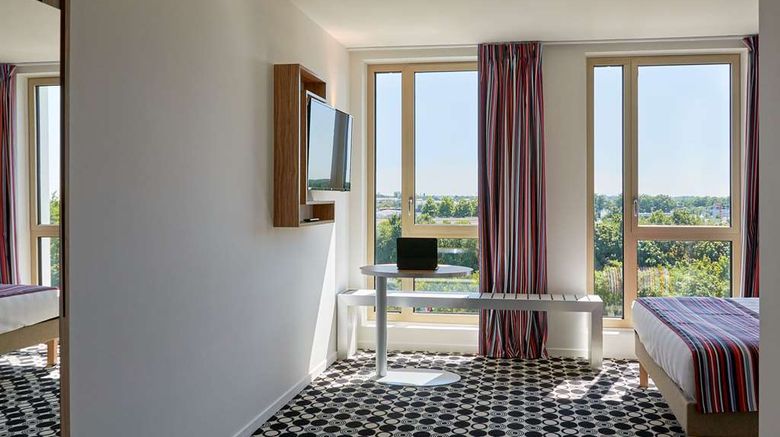 <b>Hotel Akena-Nantes Reze Airport Room</b>. Images powered by <a href="https://iceportal.shijigroup.com/" title="IcePortal" target="_blank">IcePortal</a>.