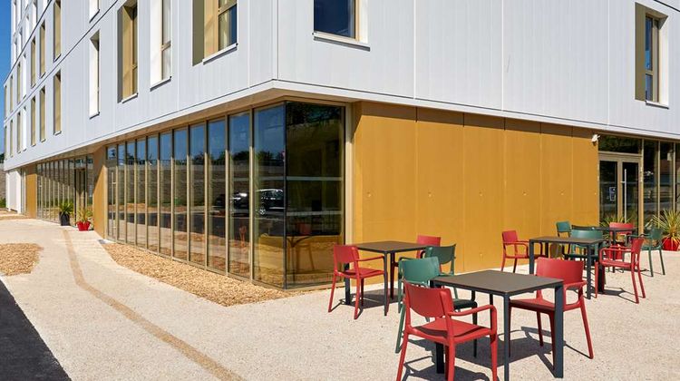 Hotel Akena-Nantes Reze Airport Other