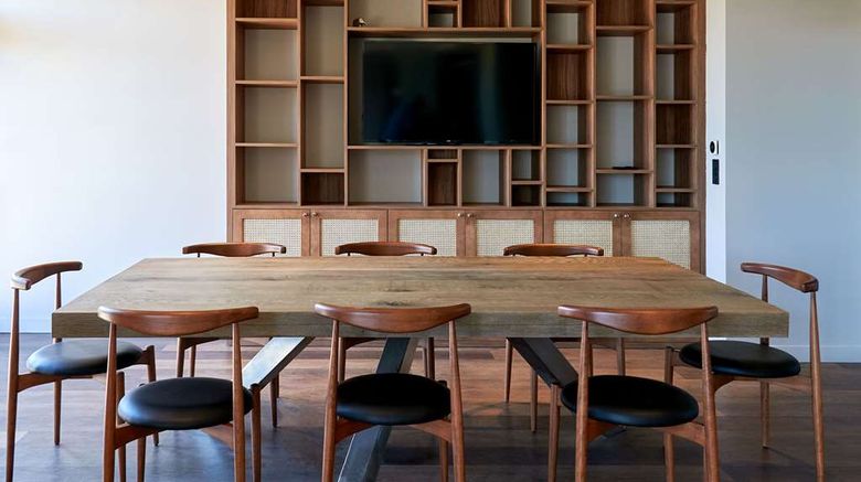 <b>Hotel Akena-Nantes Reze Airport Meeting</b>. Images powered by <a href="https://iceportal.shijigroup.com/" title="IcePortal" target="_blank">IcePortal</a>.