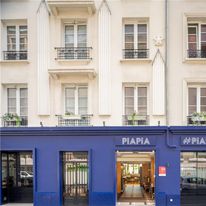 Hotel Tamaris