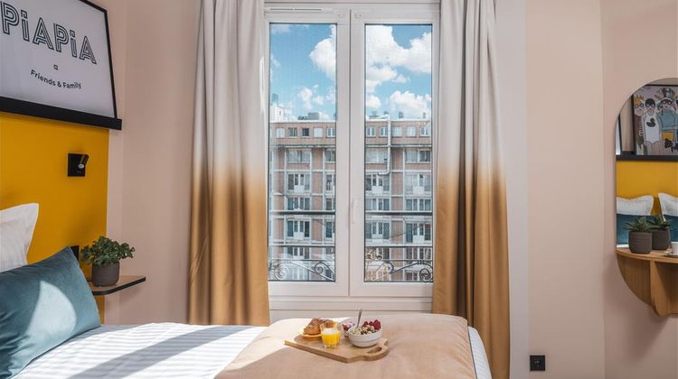 Hotel Tamaris Room