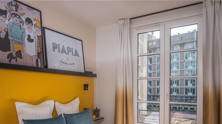 Hotel Tamaris Room