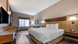 Best Western Plus Orlando East-UCF Area Room