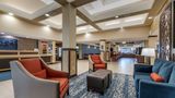 Best Western Plus Orlando East-UCF Area Lobby