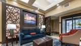 Best Western Plus Orlando East-UCF Area Lobby