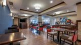 Best Western Plus Orlando East-UCF Area Restaurant