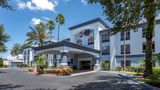 Best Western Plus Orlando East-UCF Area Exterior