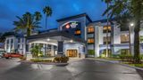 Best Western Plus Orlando East-UCF Area Exterior