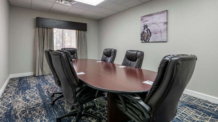 Best Western Plus Orlando East-UCF Area Meeting