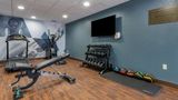 Best Western Plus Orlando East-UCF Area Health