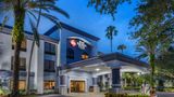 Best Western Plus Orlando East-UCF Area Exterior