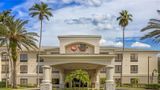 Best Western Plus Orlando East-UCF Area Exterior