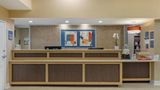 Best Western Plus Orlando East-UCF Area Lobby