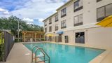 Best Western Plus Orlando East-UCF Area Pool