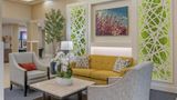 Best Western Plus Orlando East-UCF Area Lobby