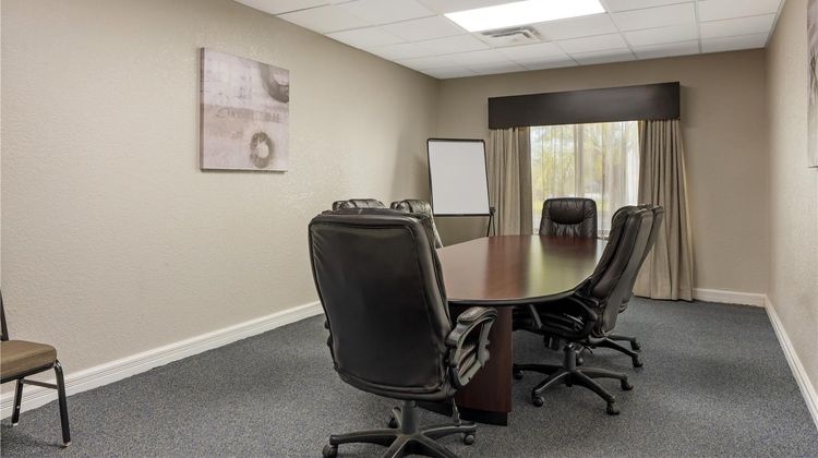 Best Western Plus Orlando East-UCF Area Meeting