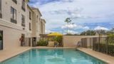 Best Western Plus Orlando East-UCF Area Pool