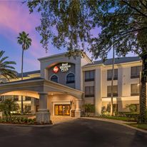 Best Western Plus Orlando East-UCF Area
