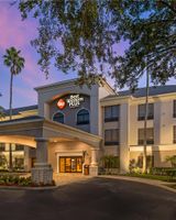 Best Western Plus Orlando East-UCF Area
