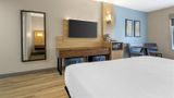 Best Western Plus Orlando East-UCF Area Room