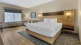 Best Western Plus Orlando East-UCF Area Room
