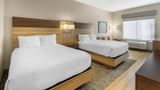 Best Western Plus Orlando East-UCF Area Room