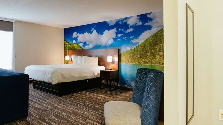 <b>Clarion Pointe Dillard Room</b>. Images powered by <a href="https://iceportal.shijigroup.com/" title="IcePortal" target="_blank">IcePortal</a>.