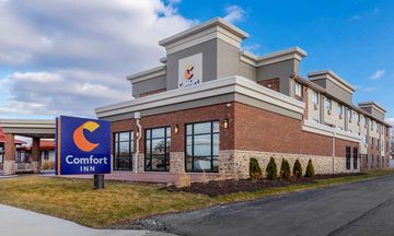 Comfort Inn Troy-Birmingham
