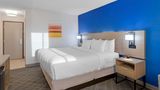 Comfort Inn Troy-Birmingham Room