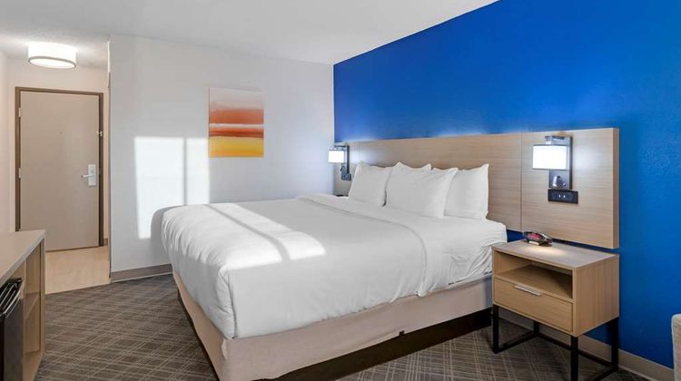 Comfort Inn Troy-Birmingham Room