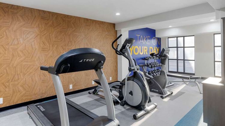 Comfort Inn Troy-Birmingham Health