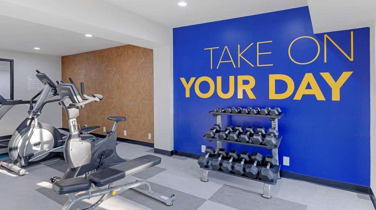 Comfort Inn Troy-Birmingham Health