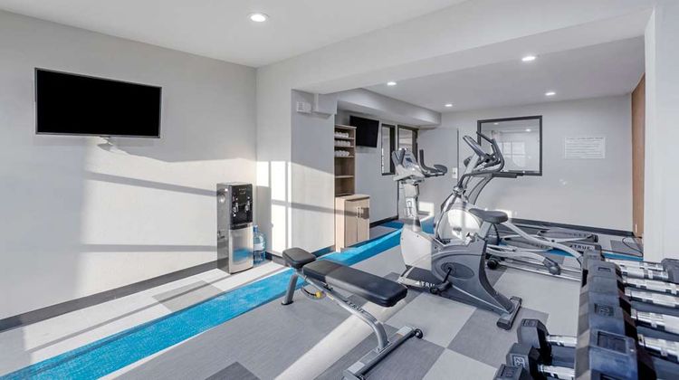 Comfort Inn Troy-Birmingham Health