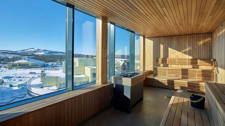 <b>Scandic Kiruna Spa</b>. Images powered by <a href="https://iceportal.shijigroup.com/" title="IcePortal" target="_blank">IcePortal</a>.