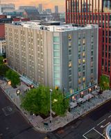 YOTEL Manchester Deansgate