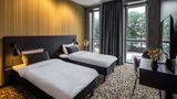 Peak 12 Hotel Room
