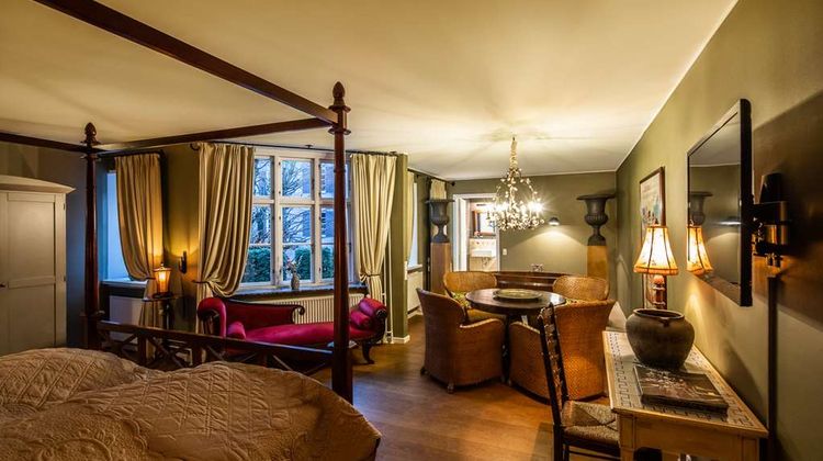 Hotel Villa Provence Suite