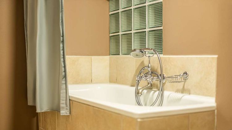 Hotel Villa Provence Room