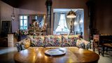 Hotel Villa Provence Restaurant
