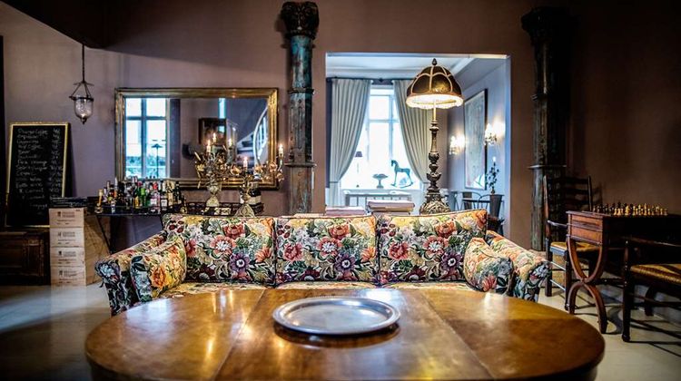 Hotel Villa Provence Restaurant