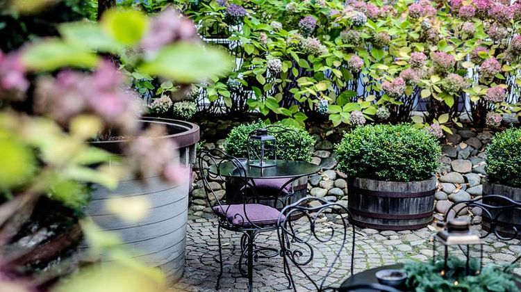 Hotel Villa Provence Other